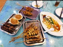-螺蛳粉先生(蓟门桥店)