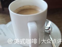 美式煎饼-The BREW·酿餐厅(浦东嘉里大酒店)