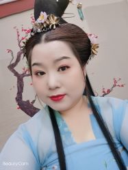 -盘子女人坊古装写真摄影(天津总店)