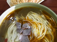 -美玲拉面(鞍山西道店)