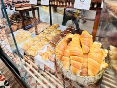 -CARINO BAKERY&CAFE(人广来福士店)