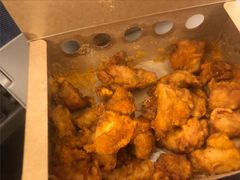 -阿捡忭京炸鸡(韭菜园总店)