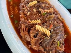 -云隐小厨·传统大理美食(复兴路店)