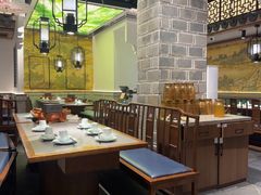 -姑苏家宴·苏帮菜·松鼠桂鱼(苏州总店)