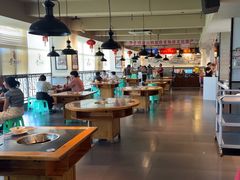 -李子坝梁山鸡(李子坝大鸡哥店)