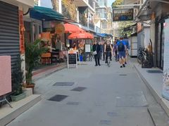 -南丫岛