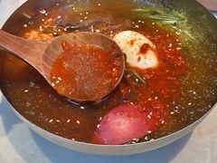 -屋里家延边朝鲜族冷面(南园店)