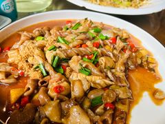 -501號台州海鲜餐厅(海创园店)