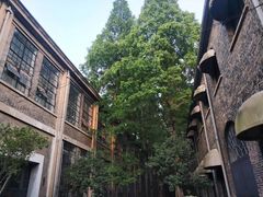 -凡德艺术街区
