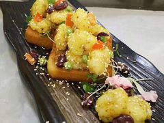 -玉华宫宾馆·餐厅(铜川驻京办店)