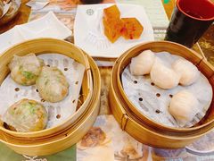 -添好运点心专门店(深水埗店)