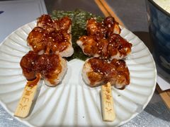 -火山屋台(新街口店)