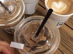 -JPG coffee(广州体育西店)