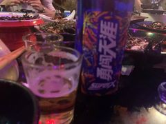 -醉小酒馆·川菜·江湖菜·重庆菜(观音桥旗舰店)