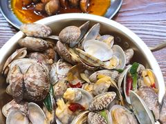 -老虎滩大连海鲜烧烤(建邺云锦路总店)