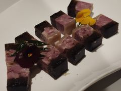 -阿露佳·舌尖上的安吉菜