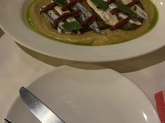 -La Tavernetta(Bar à Vin)(乌鲁木齐路店)