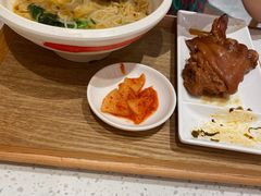 -味千拉面(光启城时尚购物中心店)