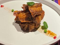-上海滩餐厅(BFC外滩金融中心店)