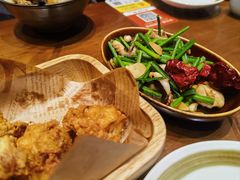 -8PINTS八品脱·日料·烧鸟·精酿小酒馆(莘庄店)