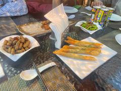 -富力威斯汀酒店·知味自助餐厅