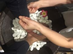 -泰合玺·精油疗愈 SPA(南京河西万达店)