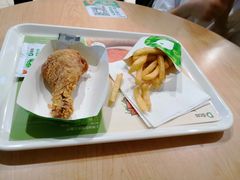 -德克士(三门路店)