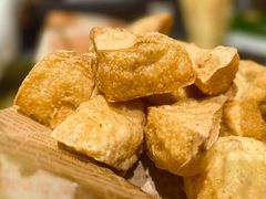 -大洋家·精品潮汕菜·生腌砂锅粥(天河东路店)