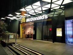 -麦当劳(徐汇漕溪北路百脑汇店)