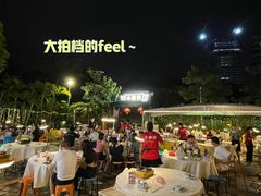 -小煵记·打边炉(西丽文光店)