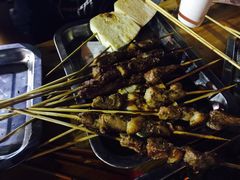 -金家老三饭庄(常营店)