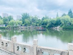 -水绘园