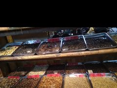 -昆虫窝子·特色云南菜(拓东路总店)
