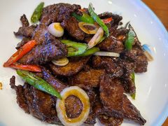 -渔家风味·鲅鱼水饺·央视展播·海鲜天津菜(开发区店)