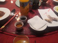 -马勒别墅·中餐厅