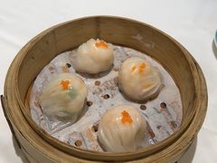 -流花苑精致潮粤菜(越秀店)