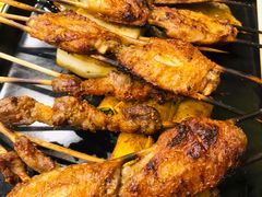 -望京小腰(北京总店)