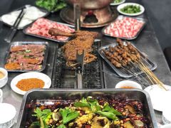 -碳火鱼羊坊(重庆总店)