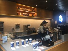 -瑞幸咖啡(北工大理科楼店)