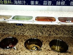 -蟹谢蒸鲜自助餐厅