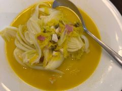 -外滩三号餐厅·创意中餐