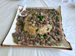 -宾朋海鲜特色美食餐厅·纯手工鲅鱼水饺(兴海路店)