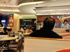 大堂-永盈茶餐厅(江南大道中店)