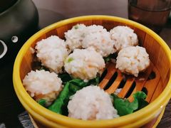 -静之湖湖畔餐厅