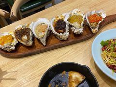 -蚝太郎烧烤(大寨路店)