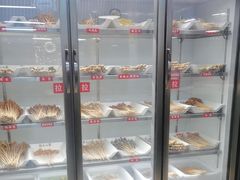 -怒火八零串串火锅(大渡口新天泽店)