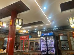 -刘妈菜馆(磁器口店)