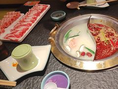 -熊喵来了火锅·牧场好肉(邯郸邯山万达店)