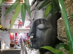 -春水锅贴·传统鲁菜(大明湖店)