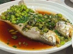 -同庆楼(滨湖万达广场店)